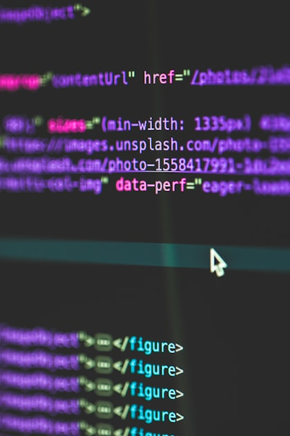 Responsive Design Principles